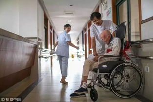 獨生子女的養(yǎng)老困境 一份社會責任與個人擔當?shù)碾p重考驗