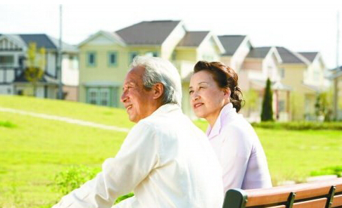 河北加強養(yǎng)老服務設施配套建設，未配建小區(qū)將不予竣工驗收