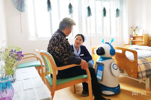 合肥廬陽區 心系一枝一葉，千家萬戶綻笑顏養老服務