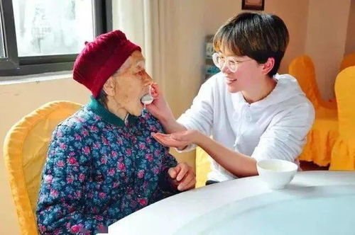 民政專項服務 保障長壽困難群眾基本生活，詳解臨時救助申請與養老服務