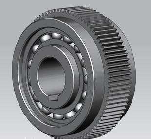 什么是單向離合器？液壓動力機械與元件銷售詳解